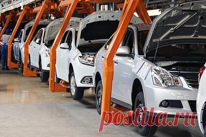 «АвтоВАЗ» собрался поднять цены с 1 декабря. Российский производитель «АвтоВАЗ» готовит седьмое по счету в этом году повышение цен. Об этом говорится в письме концерна дилерам. Granta, кроме моделей с ручным управлением, подорожает на 7 тысяч рублей, XRAY и Niva Legend — на 8 тысяч, Niva Travel — на 9 тысяч, Lada Vesta, XRAY Cross и Largus — на 10 тысяч.
