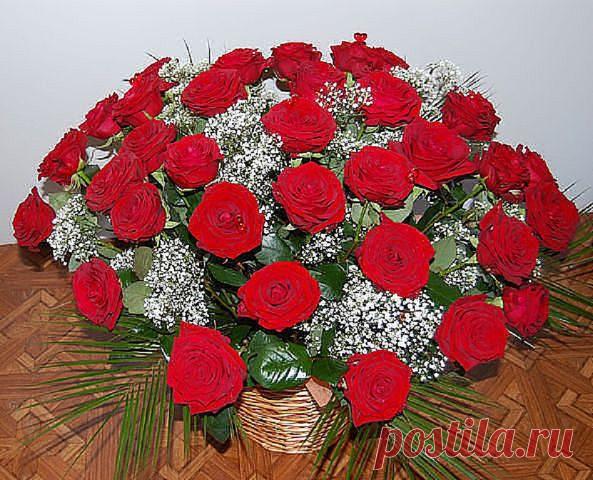 Красивые Цветы  Для Тебя