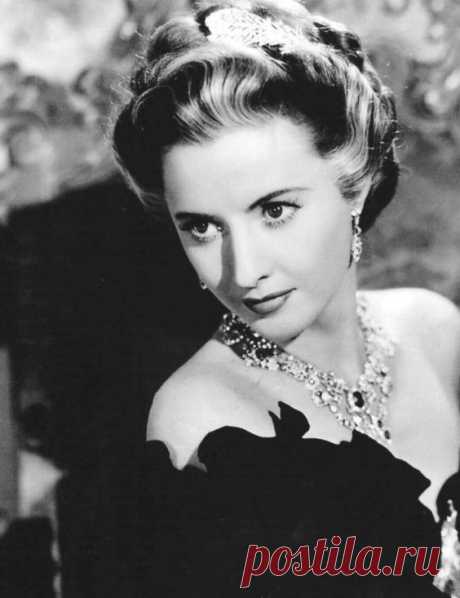 Письмо «сообщение Dmitry_Shvarts : ✨"Самая лучшая актриса , не получившая Оскара " Барбара Стэнвик (18:05 17-07-2020) [2496320/472524621]» — Dmitry_Shvarts — Яндекс.Почта