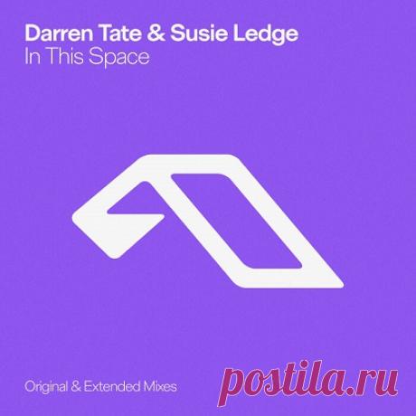 Darren Tate - In This Space [ ANJ1042BD ] free download mp3 music 320kbps