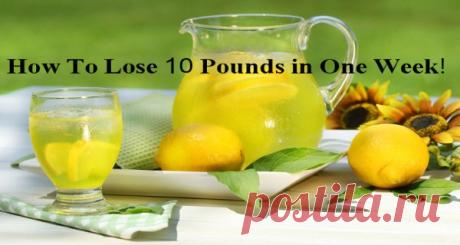 Ищете быструю и эффективную диету? Это то, что нужно - Советы для женщин