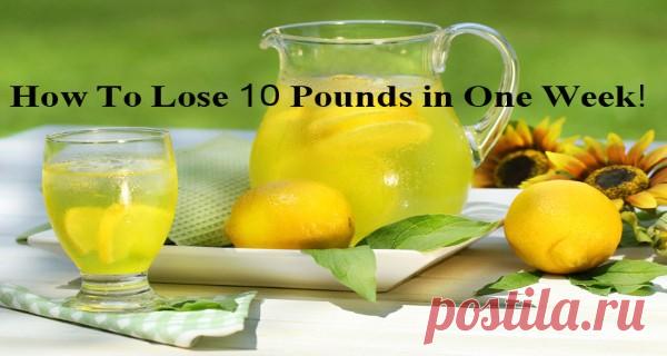 Ищете быструю и эффективную диету? Это то, что нужно - Советы для женщин