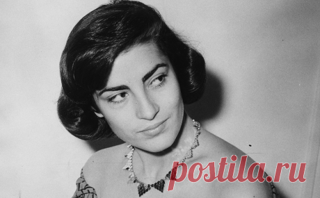 Умерла греческая актриса из фильмов «Электра» и «Грек Зорб» Ирен Папас. Греческая актриса, сыгравшая в фильмах «Электра» и «Грек Зорба», Ирен Папас умерла в возрасте 96 лет, передает Protothema.