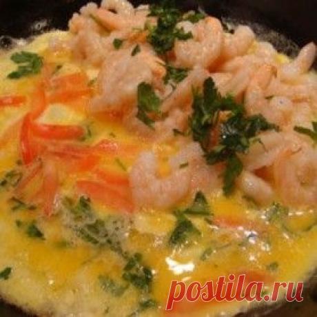 Готовим быстро. Омлет. Прекрасный рецепт! Вкусненько!
