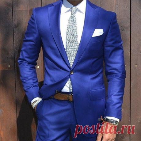 Право на лидерство и успех дано тебе от рождения. / Модное Настроение