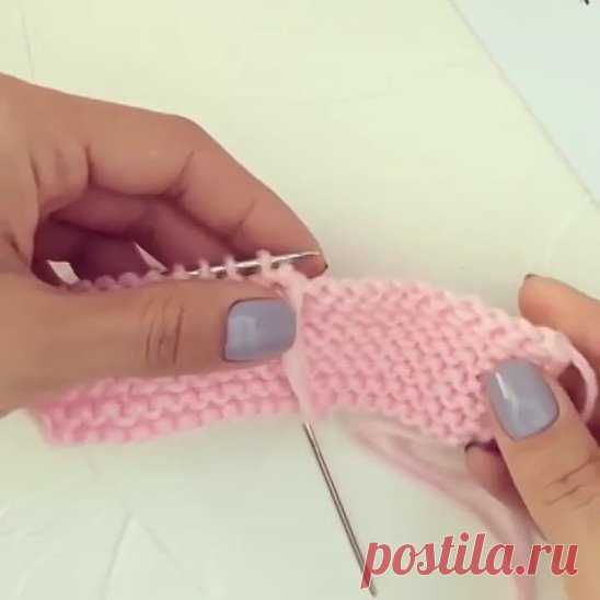 Сохрани себе этот шов 📌