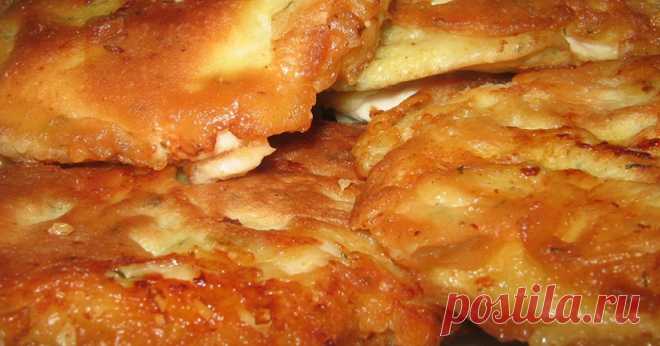 Ароматная курица по-арабски. Простое блюдо, которое перевернуло мое представление о восточной кухне. Дело тонкое? Дело вкусное!