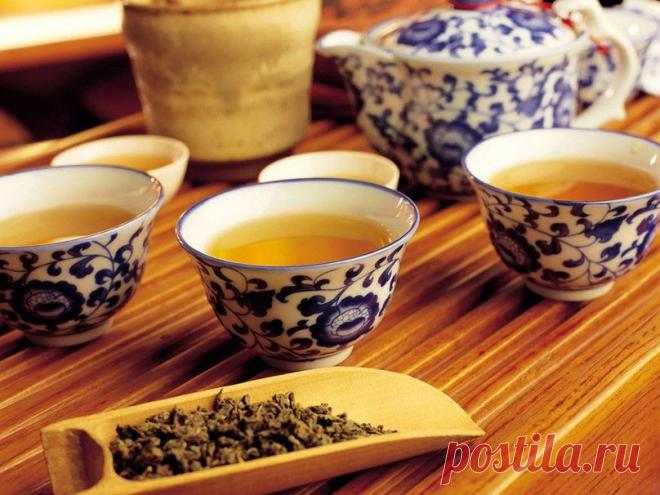 Успокоительные на травах | Советы Народной Мудрости