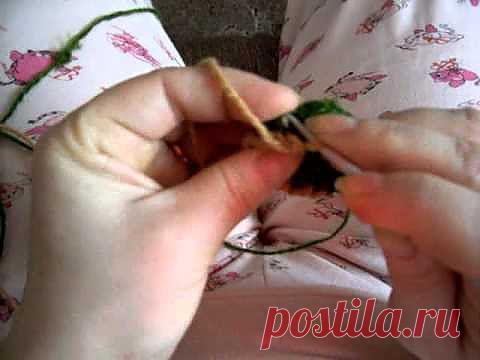 учимся вязать крючком | Записи в рубрике учимся вязать крючком | Я - ТАТЬЯНА Хочу все и сразу , и желательно вчера --РАЧИЙ  ШАГ