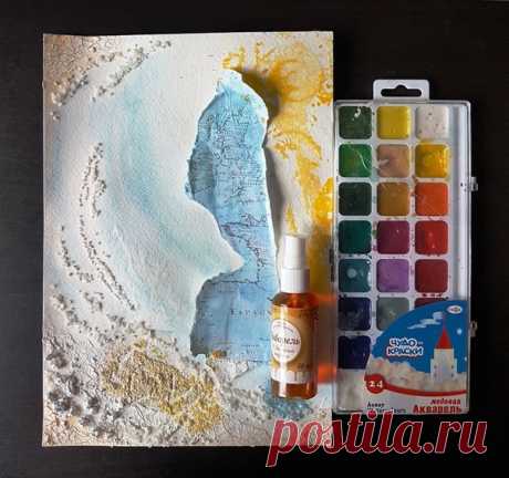 #композиция_mixedmedia_сп_акварельная_осень



Наш СП "Аварельная осень" продолжается.
Осень, как и лето, радует нас погодой. Так и наше СП проливается редкими капельками работ))) Хотелось бы, чтобы это были не редкие капельки, а поток яркого солнца, надеемся на вас, ведь еще есть время...Давайте сделаем эту осень солнечной, яркой и позитивной!
Да, да..радуга осенью тоже возможна!!!

У нас новая работа... Автор, не новичок. Мы все ее очень любим, за ее интеллигентность, не...