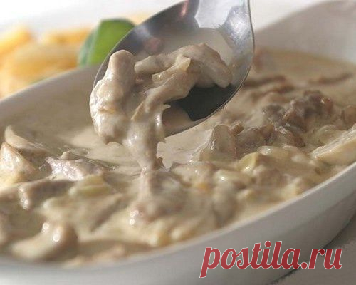 10 СУПЕР-РЕЦЕПТОВ приготовления блюд из грибов