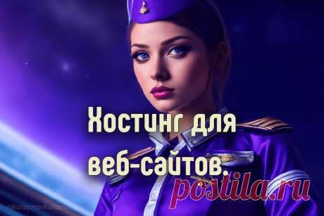 Какой выбрать хостинг для веб-сайтов?