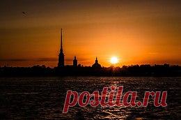 Питер: Инструкция по применению