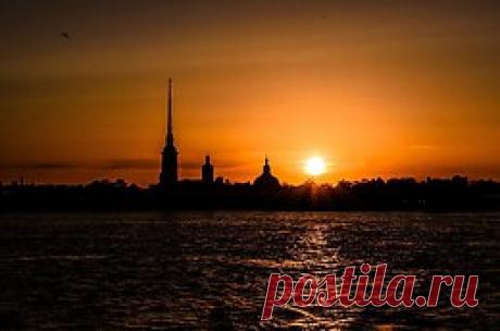 Питер: Инструкция по применению