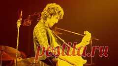 Led Zeppelin - New Songs, Playlists & Latest News - BBC Music
