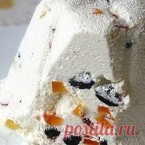 Творожная диетическая пасха рецепт – выпечка и десерты. &#171;Афиша-Еда&#187;