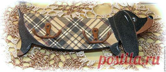 Купить Вешалка 