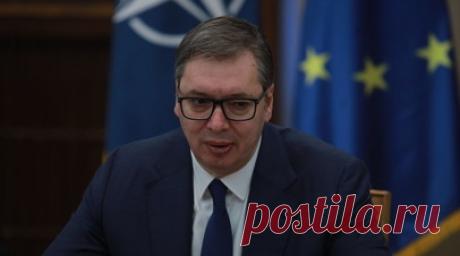 Вучич: Сербия вскоре начнёт строить единый диспетчерский центр с РЖД. Сербия в ближайшее время совместно с РЖД начнёт строительство единого диспетчерского центра по управлению движением поездов. Читать далее