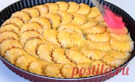 Пахлава Без Заморочек🥨Быстрая пахлава ☆ Турецкая пахлава ☆ Очень простой рецепт! 

✿ڿڰۣڿ✿ڿڰۣ ✿ڿڰۣڿڰۣڿ ✿ ✿ڿڰۣڿ✿ڿڰۣ ✿ڿڰۣڿڰۣڿ ✿ ✿ڿڰۣڿ✿ڿڰۣ ✿ڿڰۣڿڰۣڿ ✿ 

🛒Ингредиенты
.................