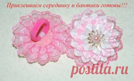 Мастер класс Марии Лазаревой