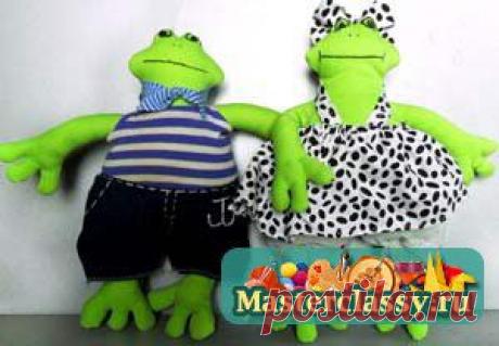 Шитье » Страница 31 » Master classy - мастер классы для вас