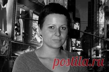 Умерла известная художница Анна Желудь