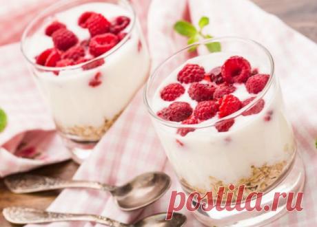 5 сливочных десертов, с которыми справится даже новичок: