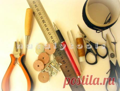 Мишка Димка и МК (NatalyTools).