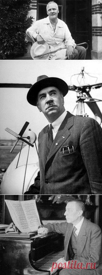 7 самых знаменитых русских эмигрантов