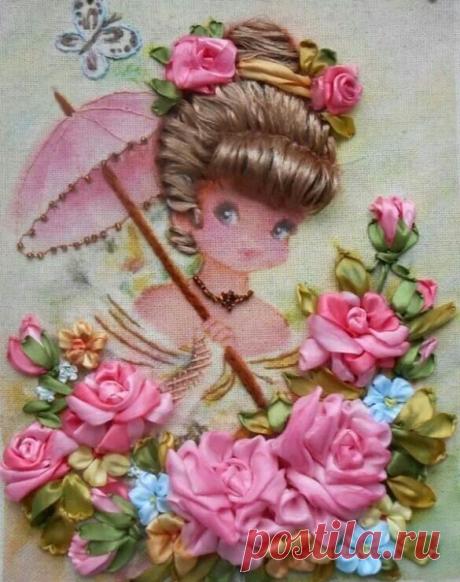 Gallery.ru / Фото #120 - Нет предела совершенству - 2 - handmake