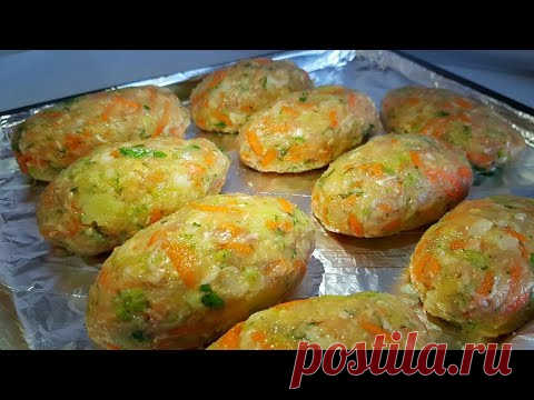 Фитнес Рецепт  КОТЛЕТ ГОТОВЛЮ ТОЛЬКО ТАК// ЕШЬ И ХУДЕЙ!!!