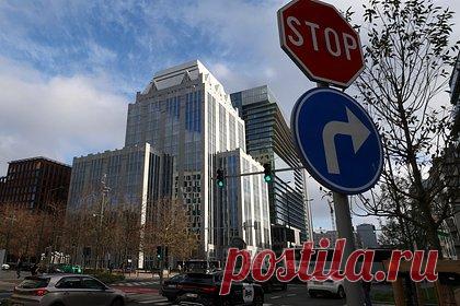 В Бельгии разъяснили позицию по российским активам