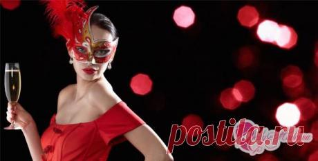 Ваше идеальное платье на Новый Год 2015