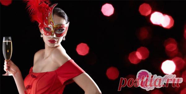 Ваше идеальное платье на Новый Год 2015