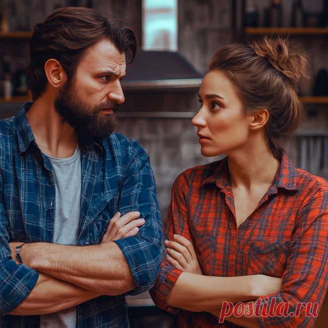 — То есть ты мою мать поливаешь грязью тут постоянно, а я твою мать должен комплиментами тут обсыпать? Ты сначала сама уважению научись - OGADANIE.RU