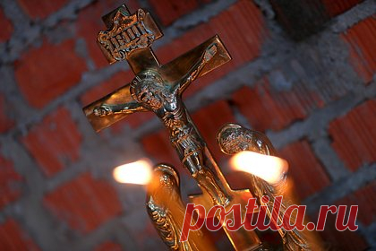 Пьяный мужчина заколол заступившегося за близких пономаря российского храма