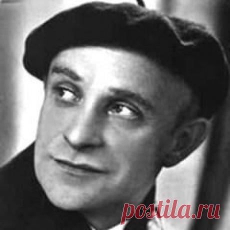 Сегодня 12 октября в 1929 году родился(ась) Ролан Быков