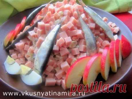 Эстонская кухня. (home.eat.vkusnjatina) : Рассылка : Subscribe.Ru