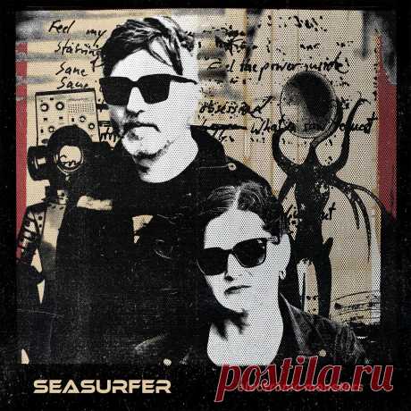 Seasurfer - Electronic Monsters (2025) 320kbps / FLAC