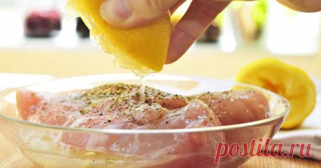 Кулинарные советы