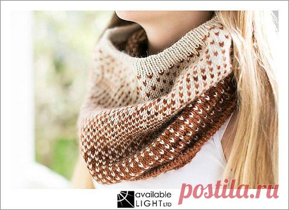 Коул Halftone, автор - HandmadeBySmine, Окленд, Новая Зеландия.