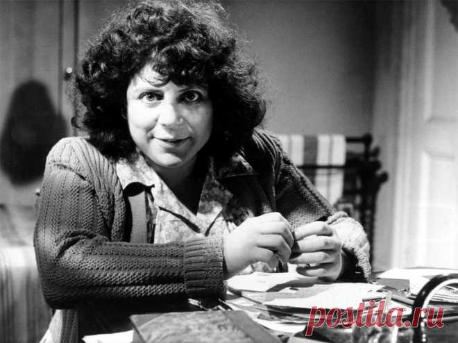 Мириам Маргулис