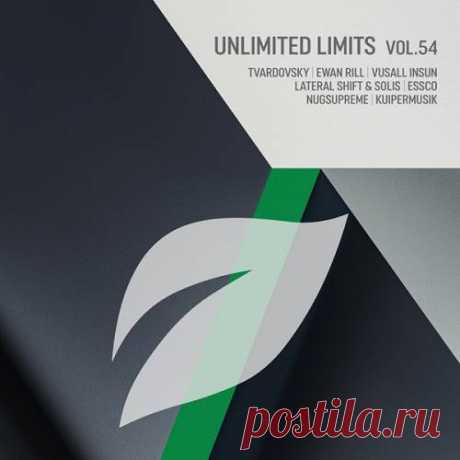 Dave Shtorn, Fiddler - Unlimited Limits, Vol. 54