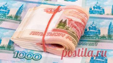 В Госдуме объяснили рост до 1 млн рублей необлагаемых выплат семьям. Заместитель председателя Комитета по бюджету и налогам Госдумы Каплан Панеш (фракция ЛДПР) заявил RT о поддержке законопроекта, который увеличит необлагаемый налогами лимит корпоративных выплат сотрудникам при рождении ребенка с нынешних 50 тыс. рублей до 1 млн. Читать далее