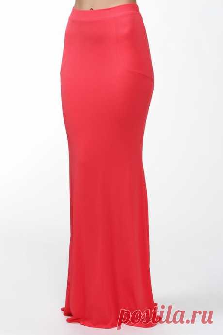 Купить Юбка Blumarine 1378 BLUMARINE SS14 КРАСНЫЙ со скидкой в интернет-магазине kupivip.ru - распродажа