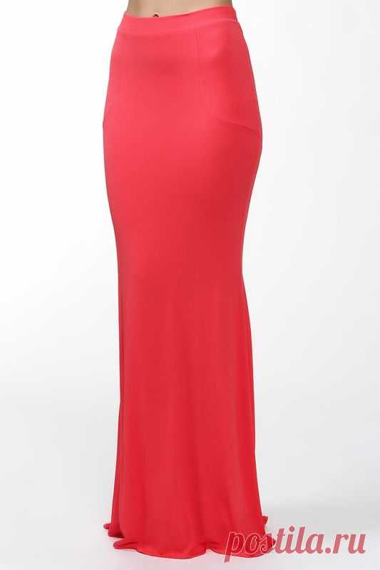 Купить Юбка Blumarine 1378 BLUMARINE SS14 КРАСНЫЙ со скидкой в интернет-магазине kupivip.ru - распродажа