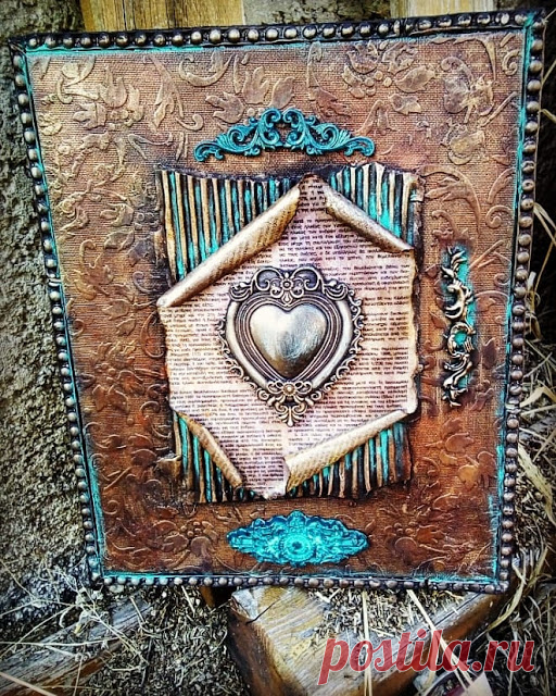 Klair. V. Mixed Media Artist!: 2018