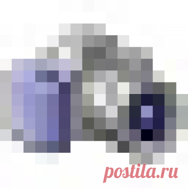 Туника крючком