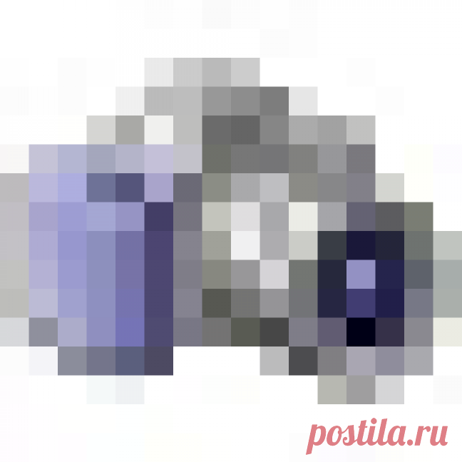 Обновите подушки с дивана яркими чехлами, которые делаются за 2 минуты!