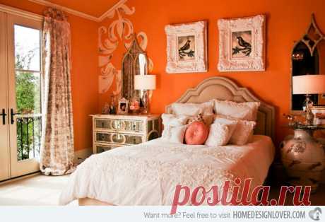 20 Bedroom Color Ideas | Home Design Lover